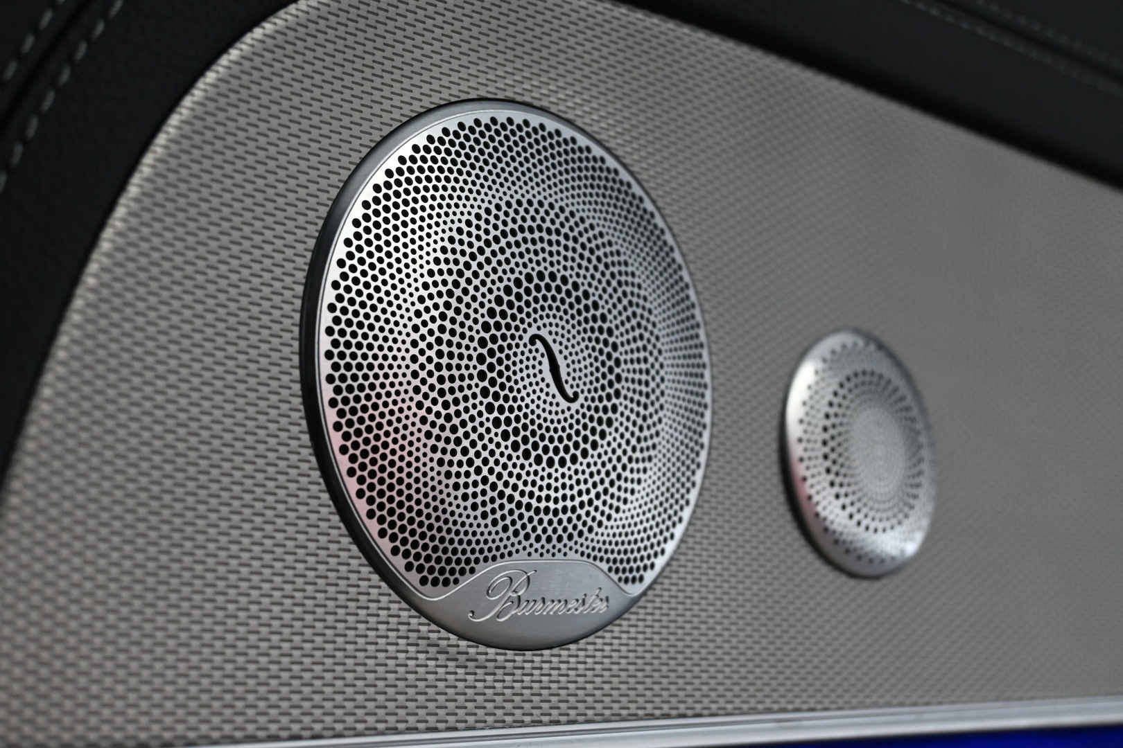 MERCEDES-BENZ E 2017