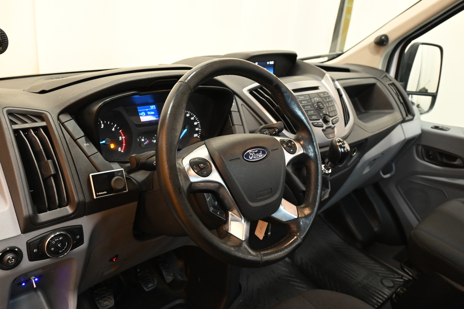 FORD Transit 2017