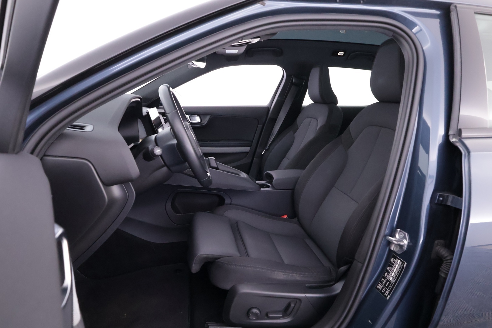 POLESTAR 2 2020