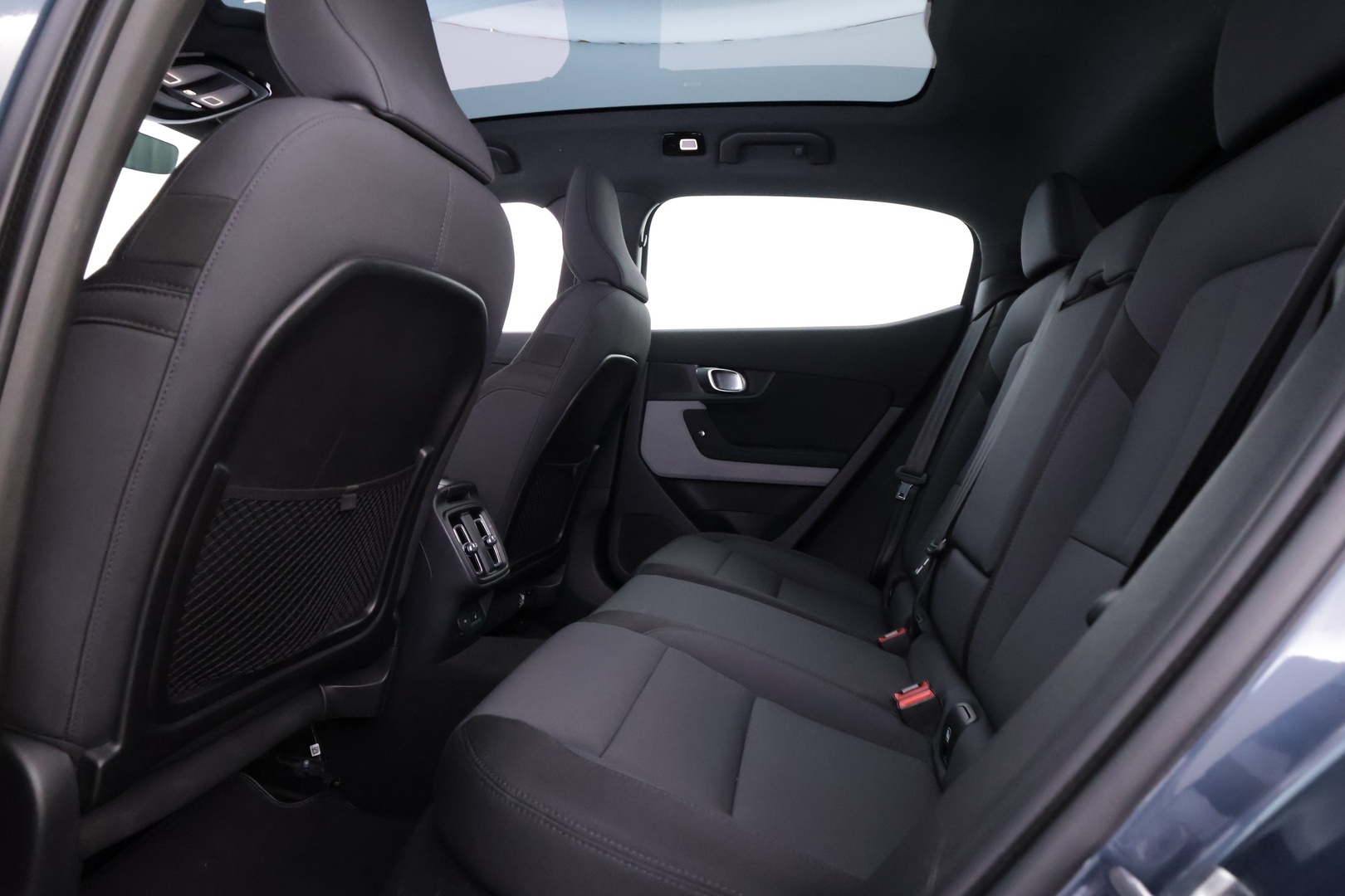 POLESTAR 2 2020