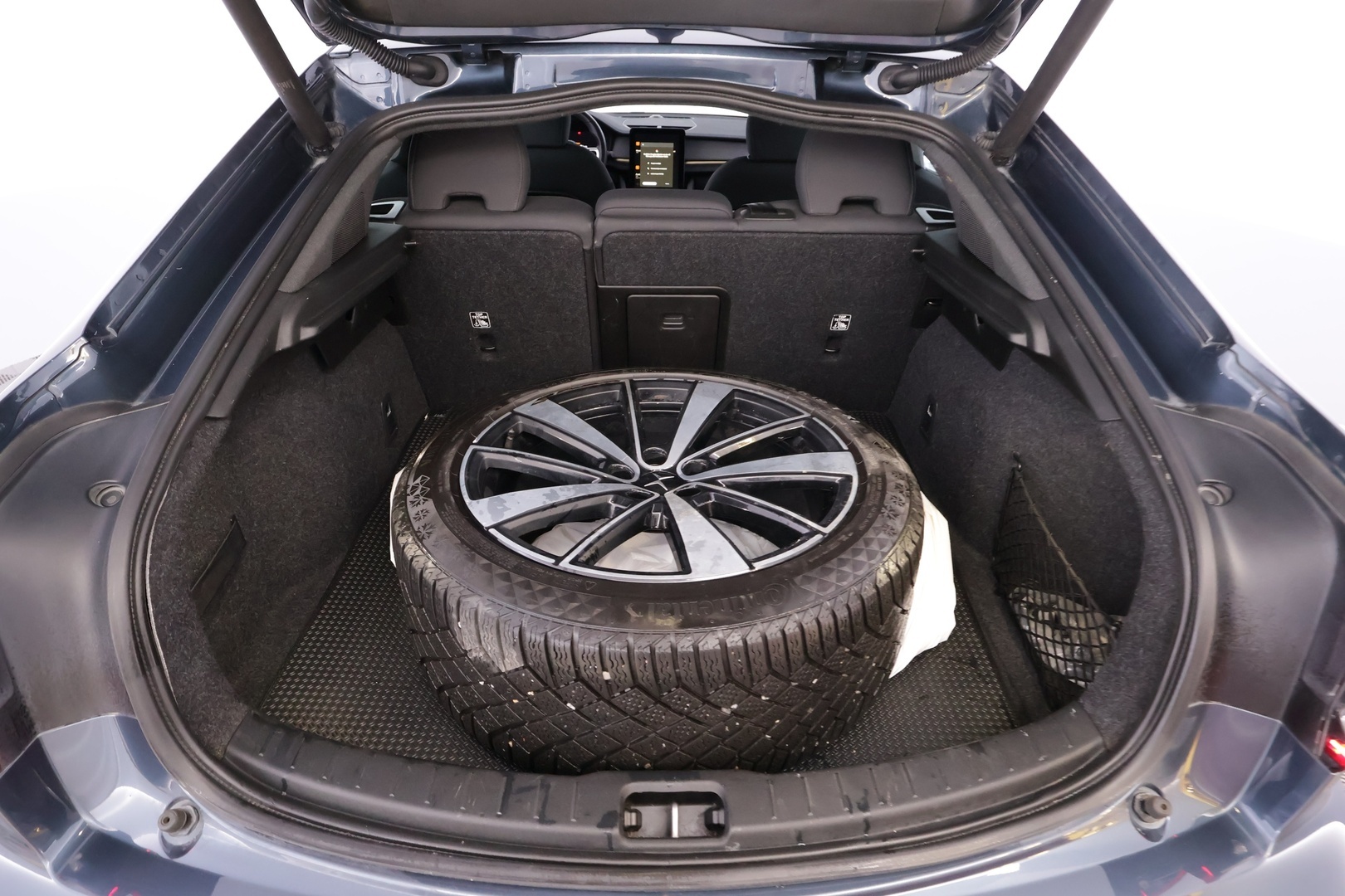 POLESTAR 2 2020