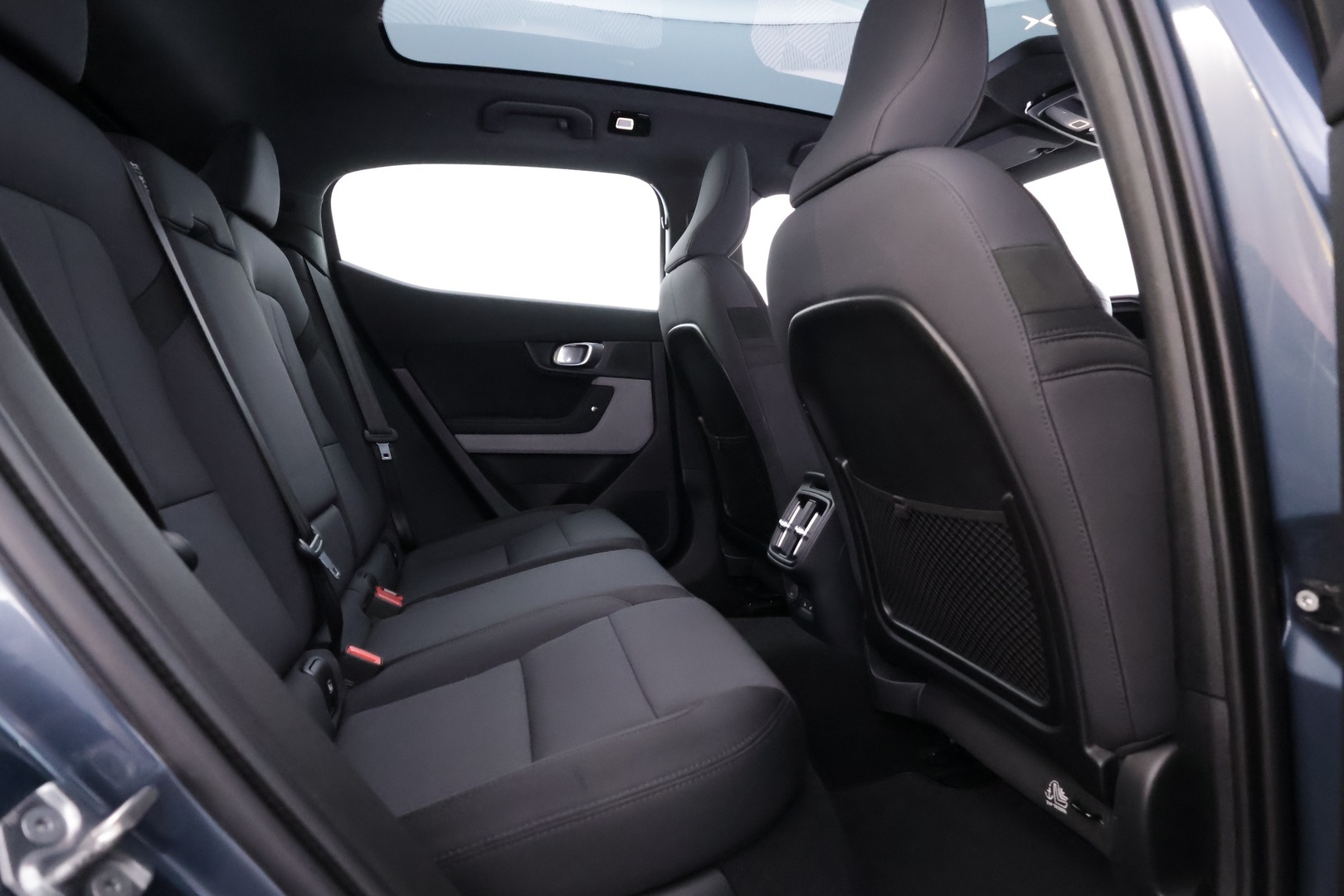 POLESTAR 2 2020