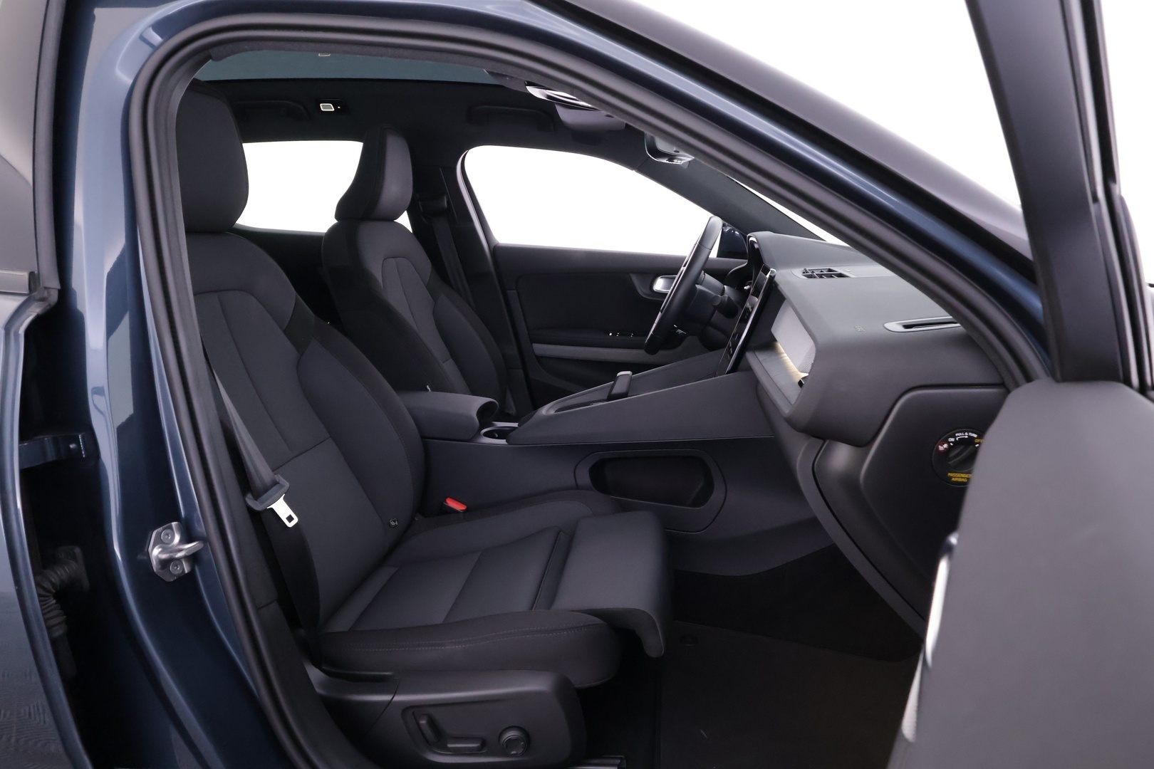 POLESTAR 2 2020
