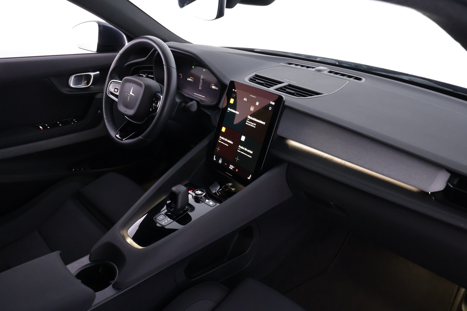 POLESTAR 2 2020