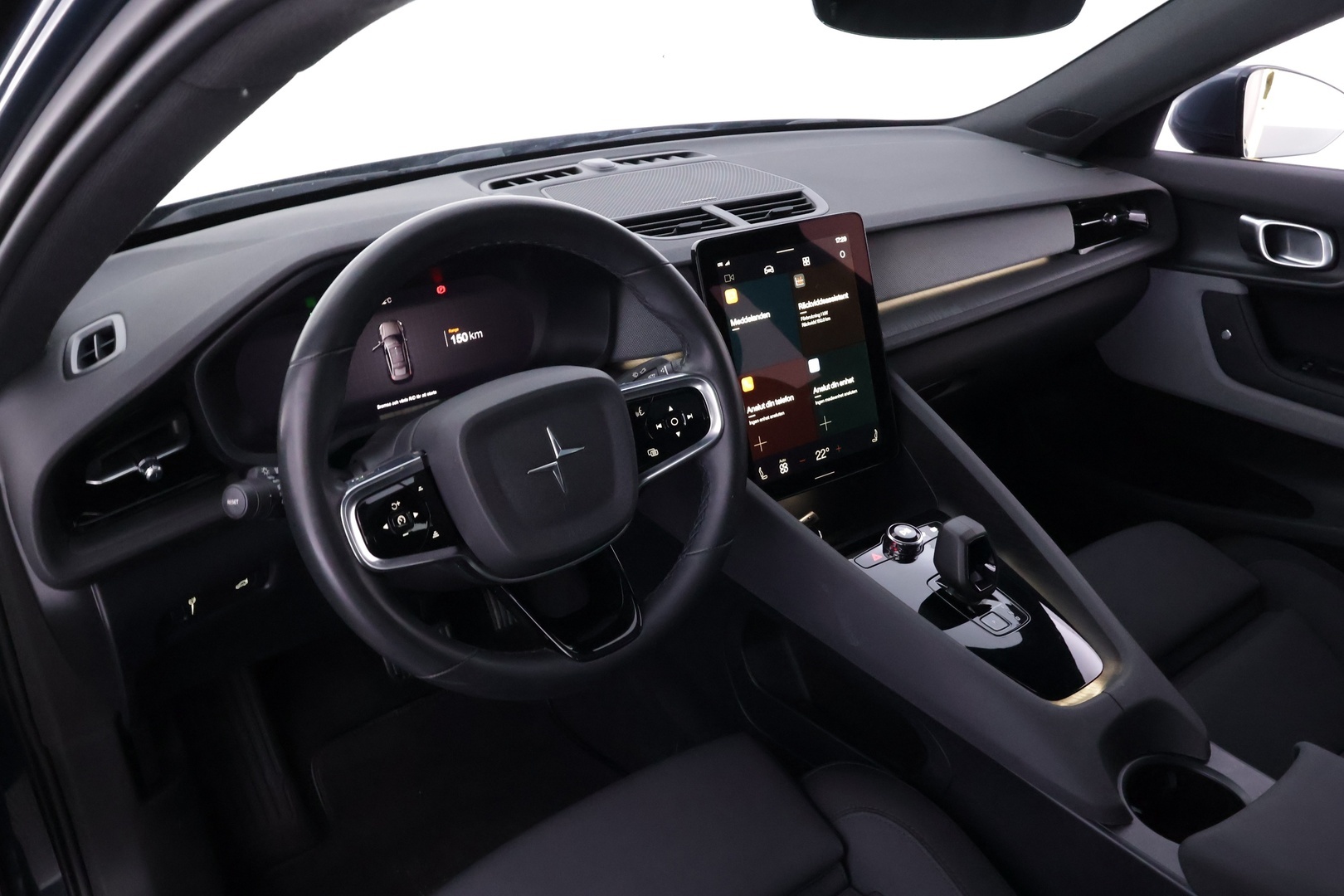 POLESTAR 2 2020