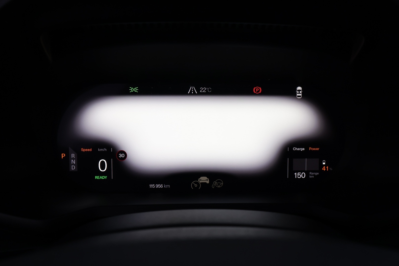 POLESTAR 2 2020