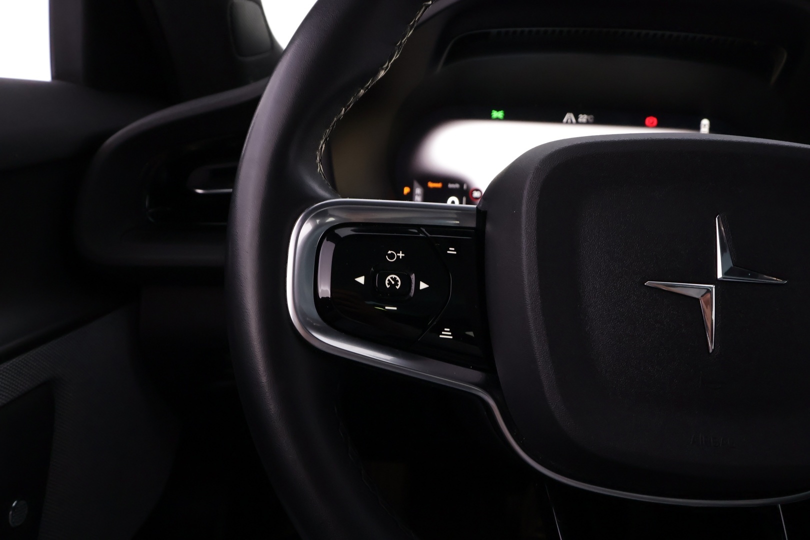 POLESTAR 2 2020