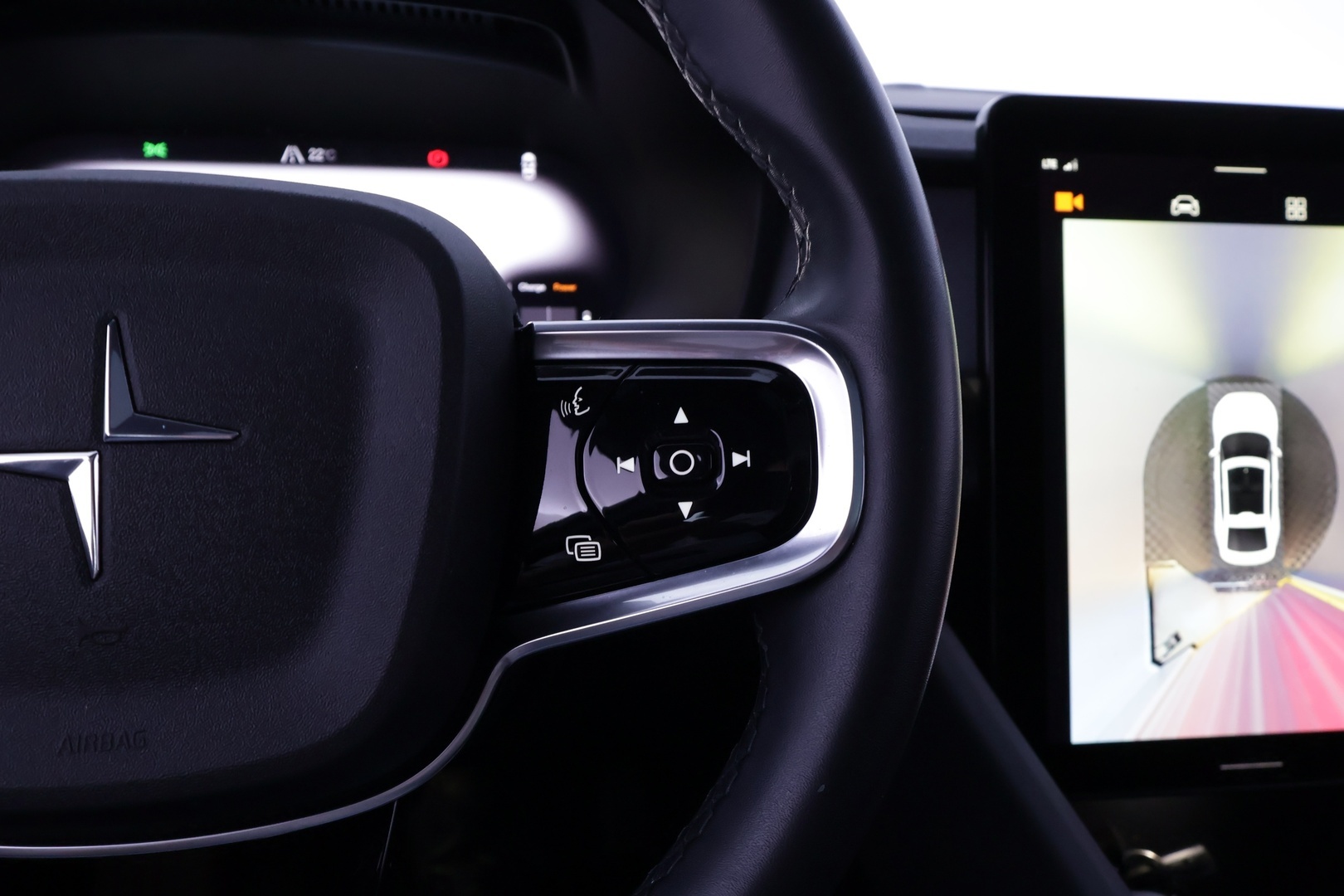 POLESTAR 2 2020