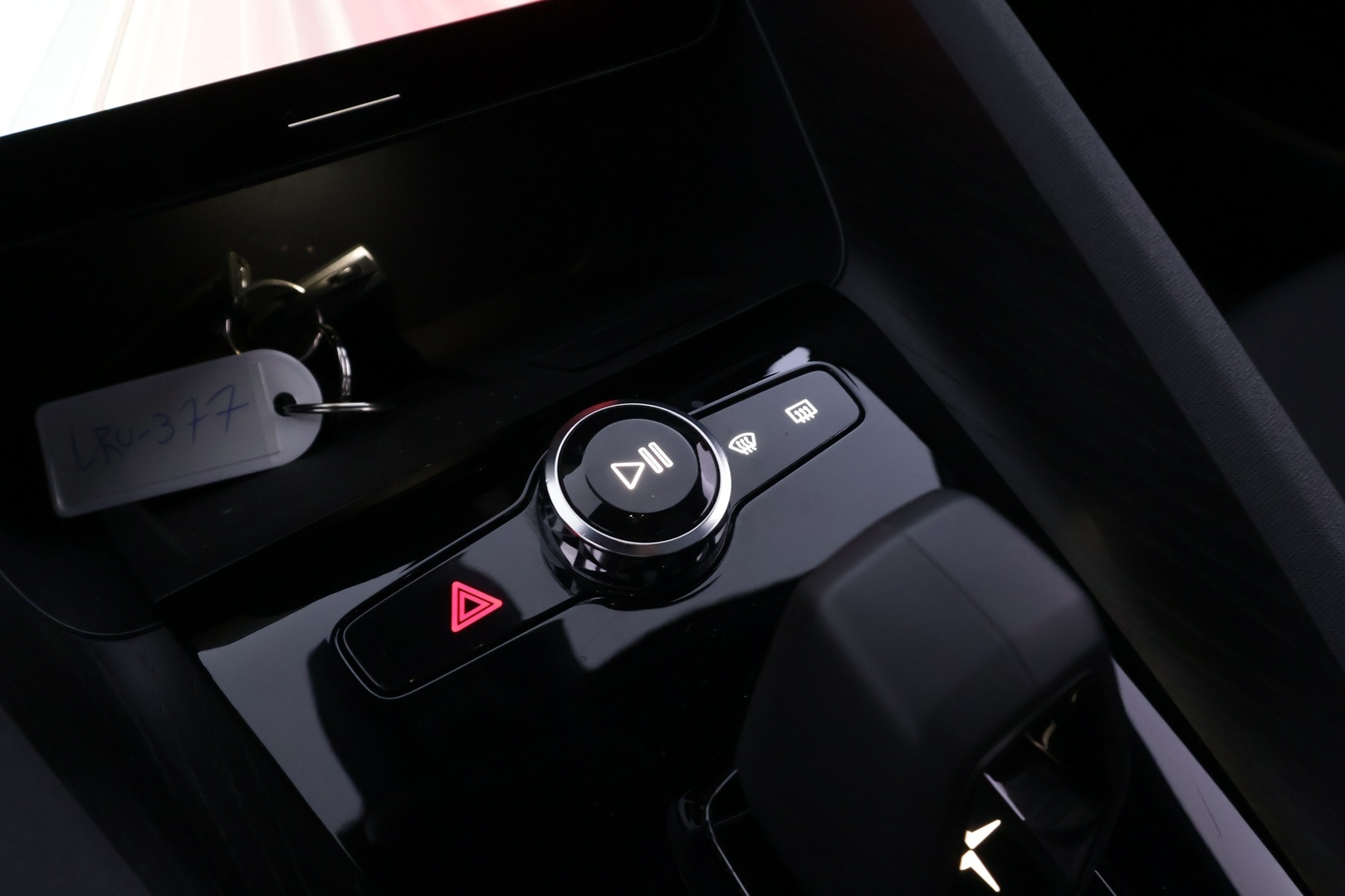 POLESTAR 2 2020
