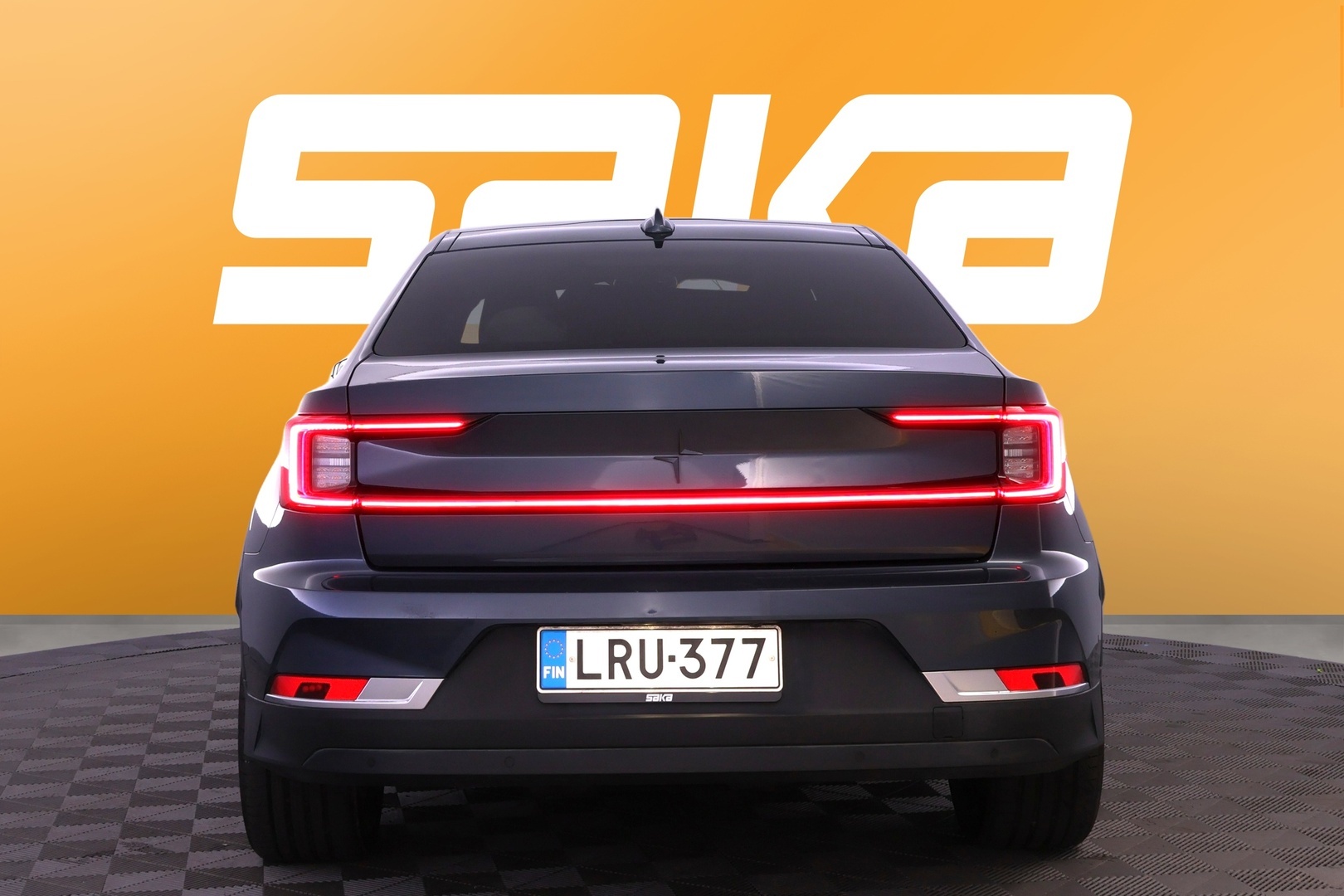 POLESTAR 2 2020