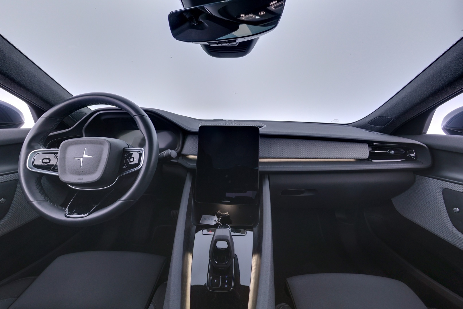 POLESTAR 2 2020
