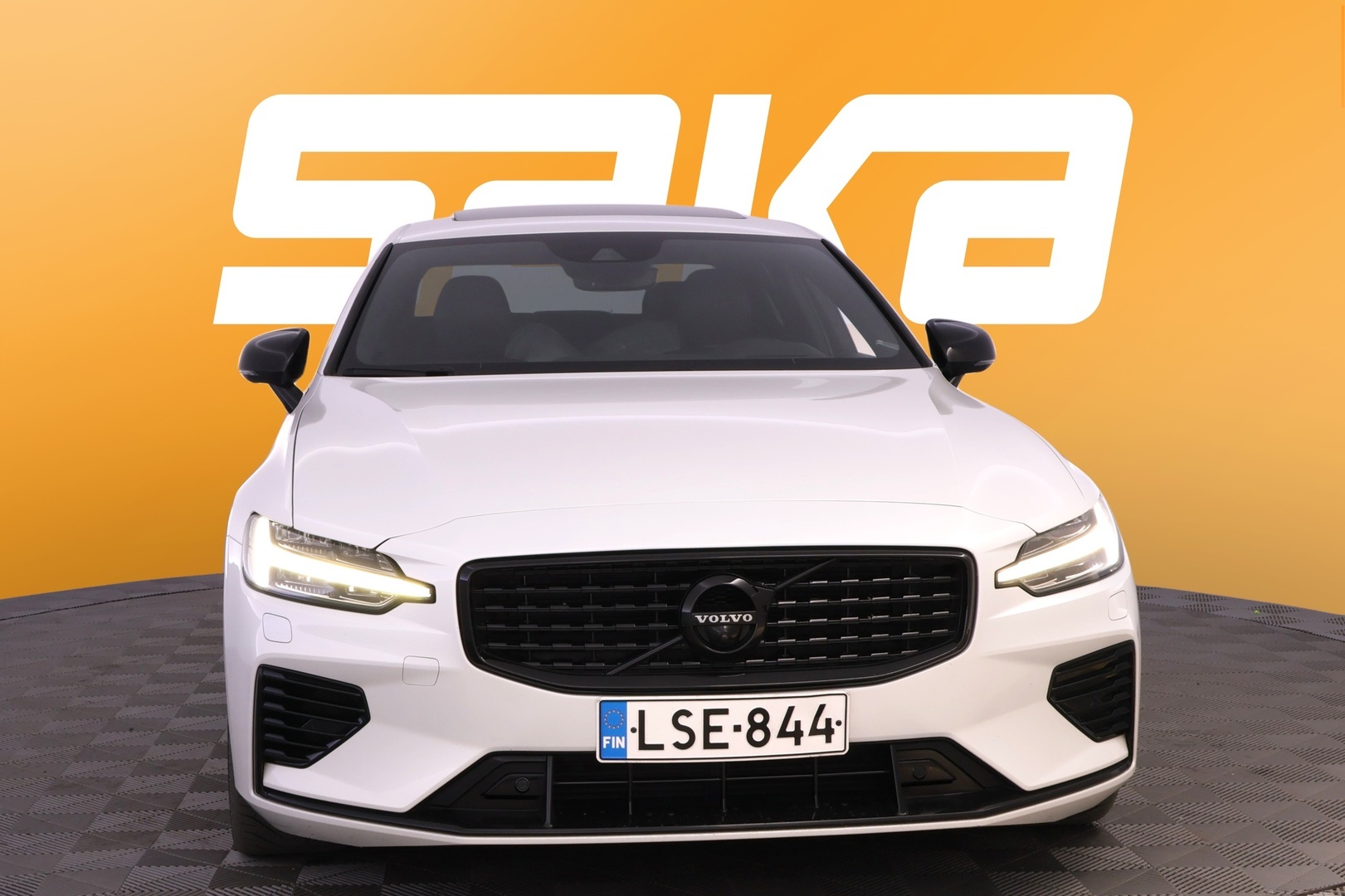 VOLVO S60 2020