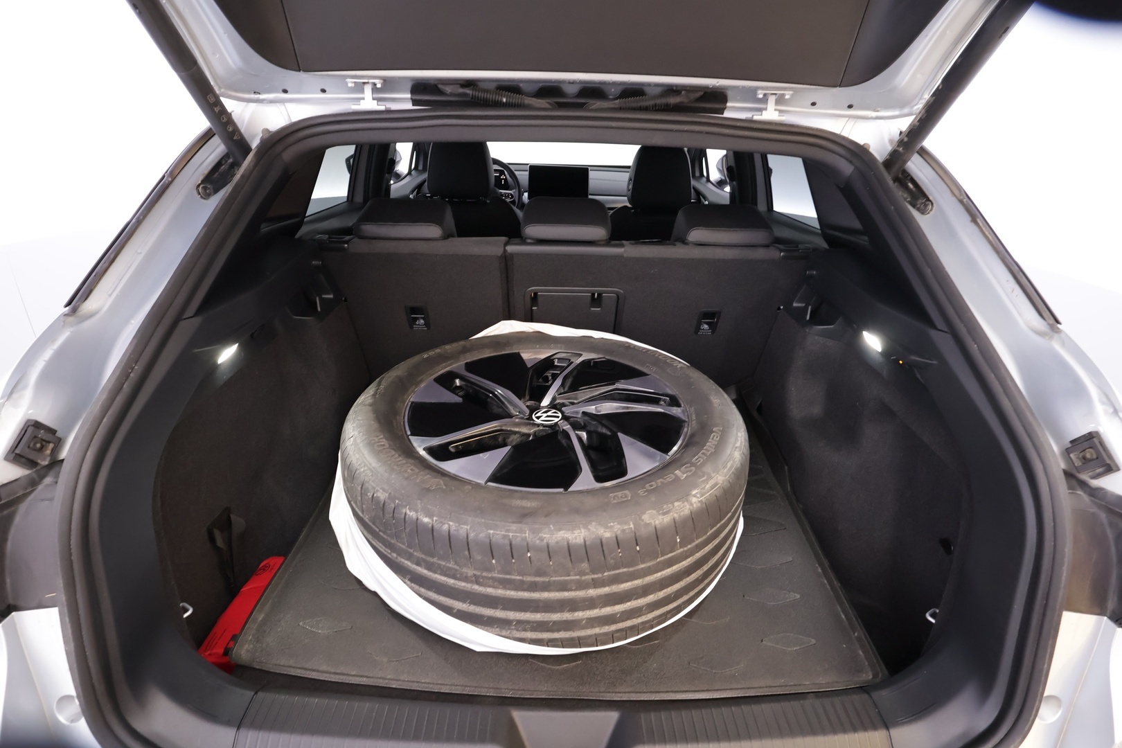 VOLKSWAGEN ID.4 2025