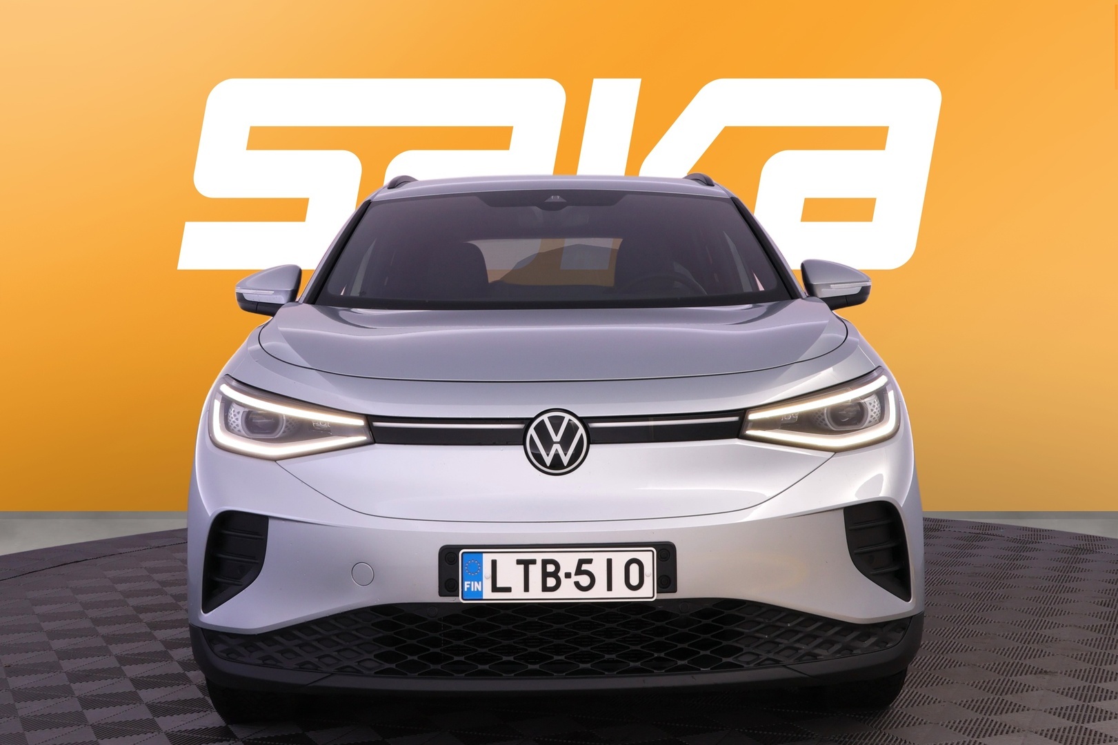 VOLKSWAGEN ID.4 2025
