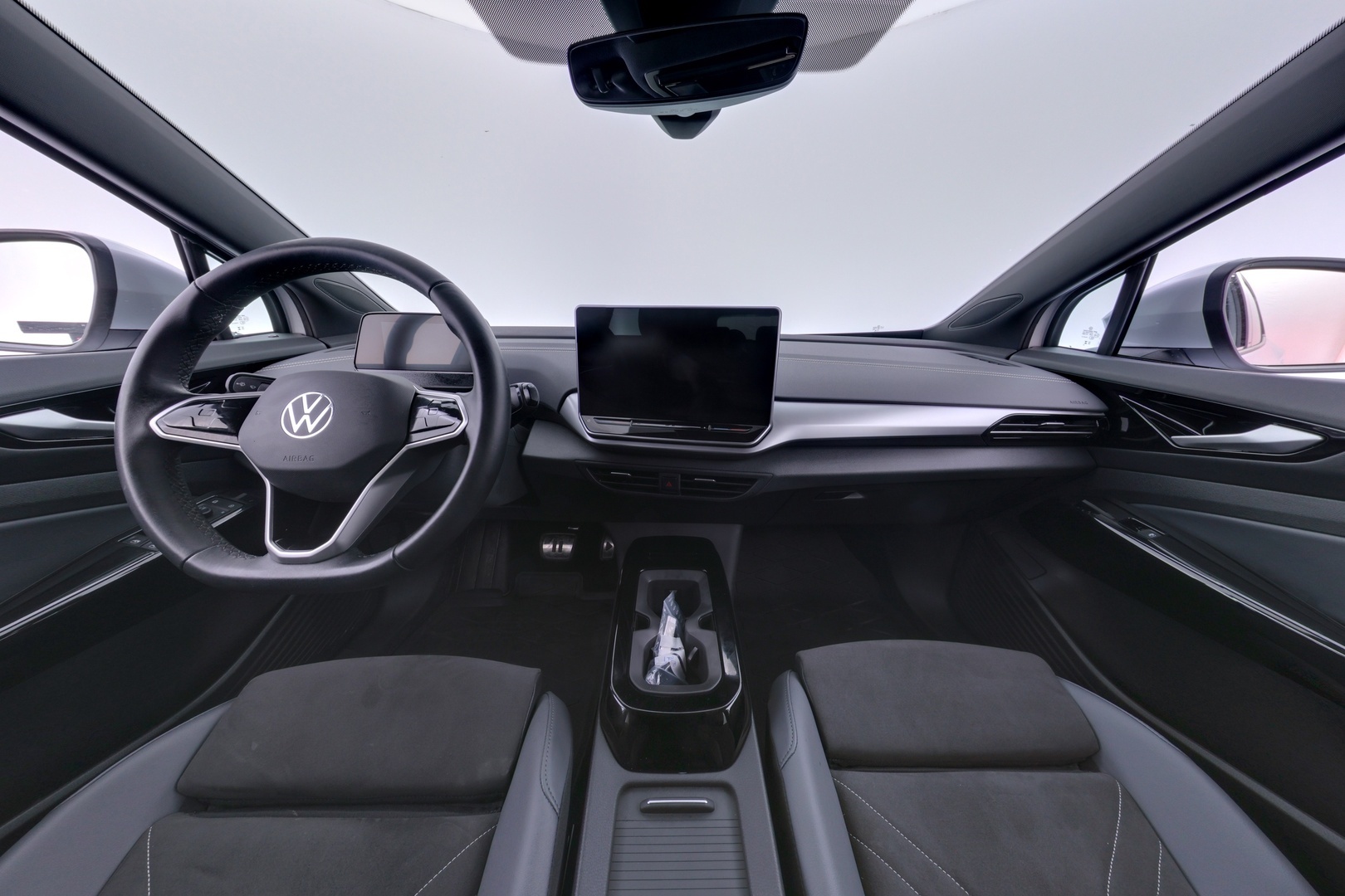 VOLKSWAGEN ID.4 2025