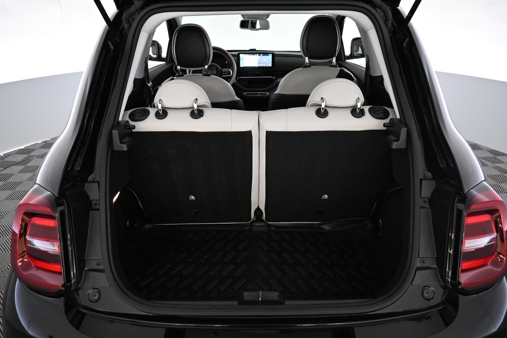 FIAT 500e 2023