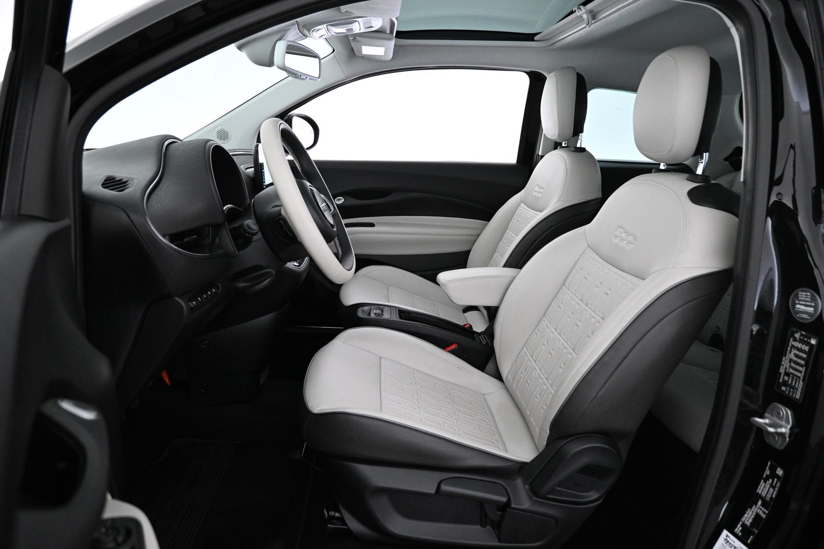 FIAT 500e 2023