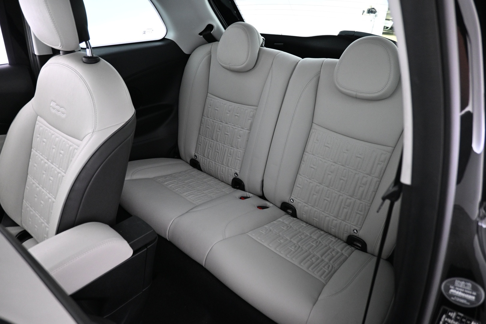 FIAT 500e 2023