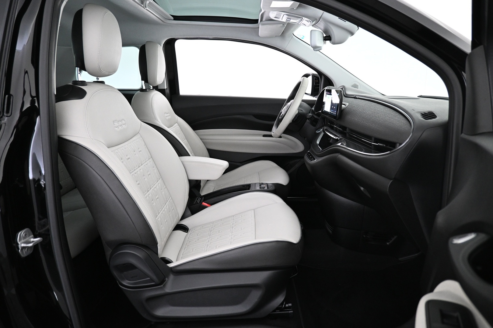 FIAT 500e 2023