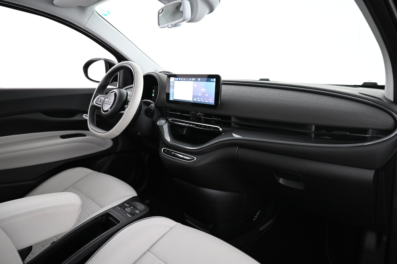 FIAT 500e 2023