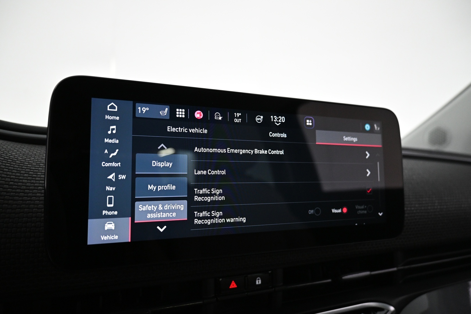FIAT 500e 2023