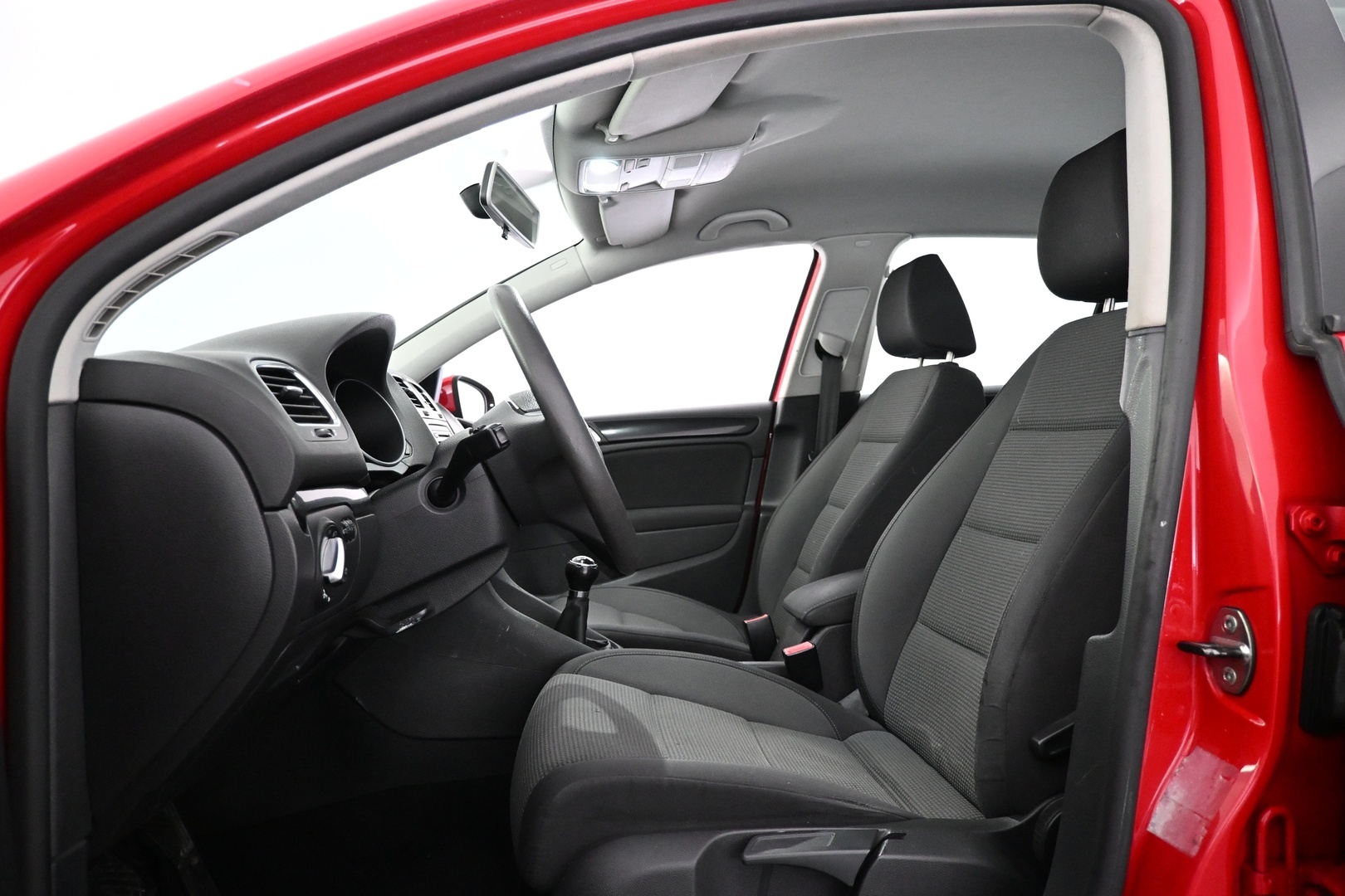 VOLKSWAGEN Golf 2009