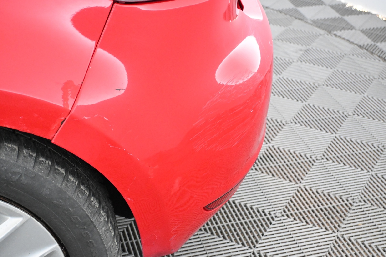 VOLKSWAGEN Golf 2009