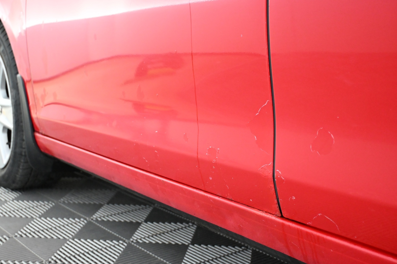 VOLKSWAGEN Golf 2009