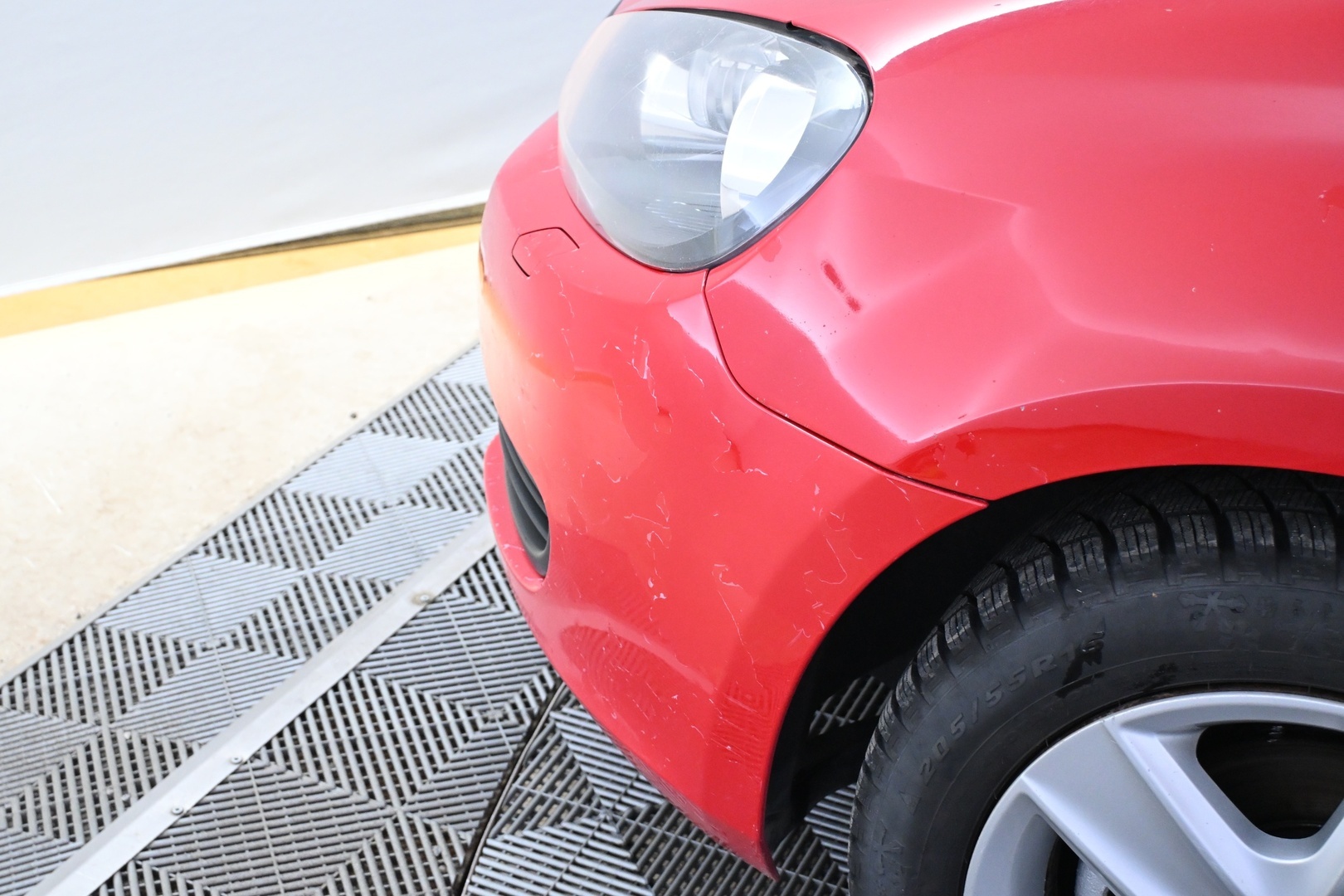 VOLKSWAGEN Golf 2009