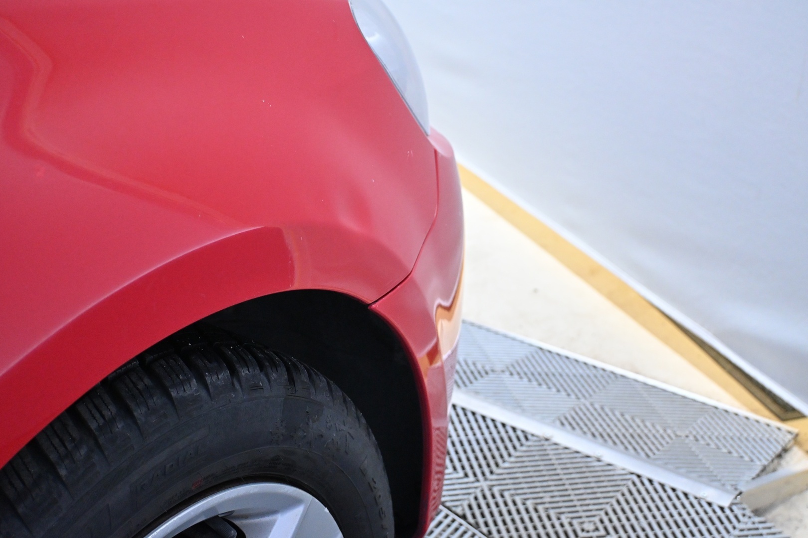 VOLKSWAGEN Golf 2009