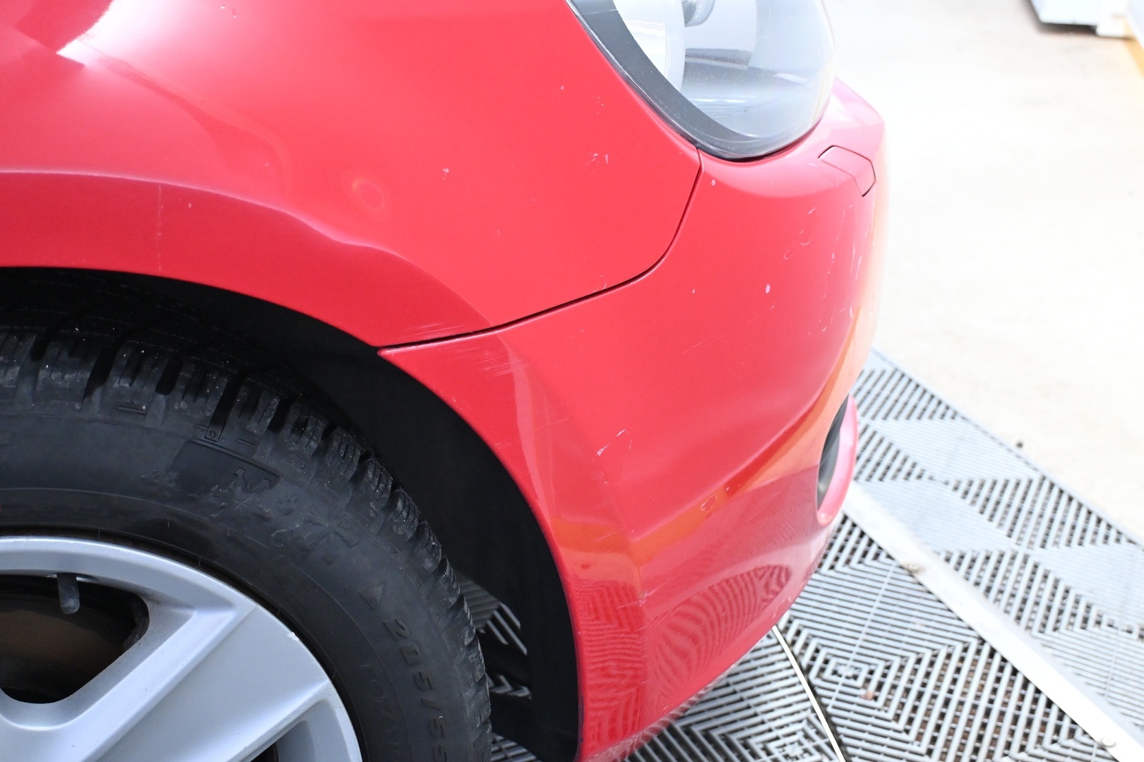 VOLKSWAGEN Golf 2009