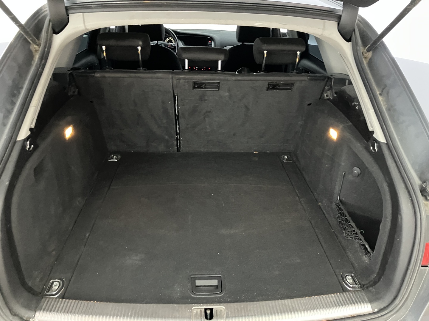 AUDI A4 2013