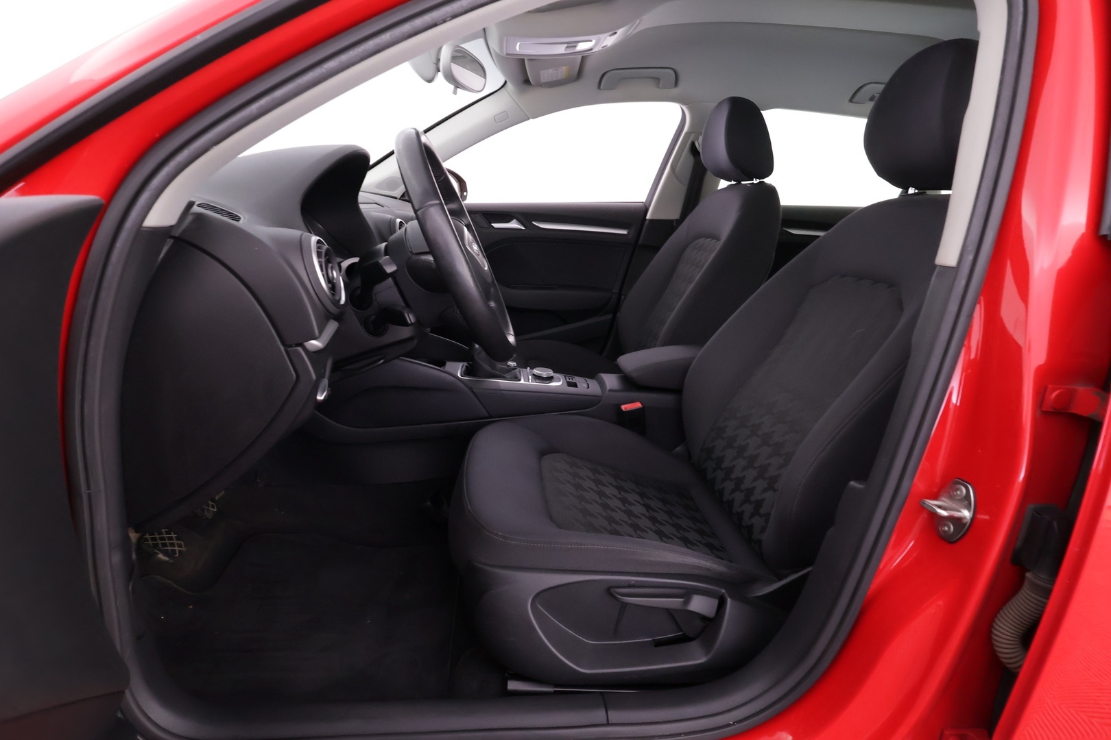 AUDI A3 2013