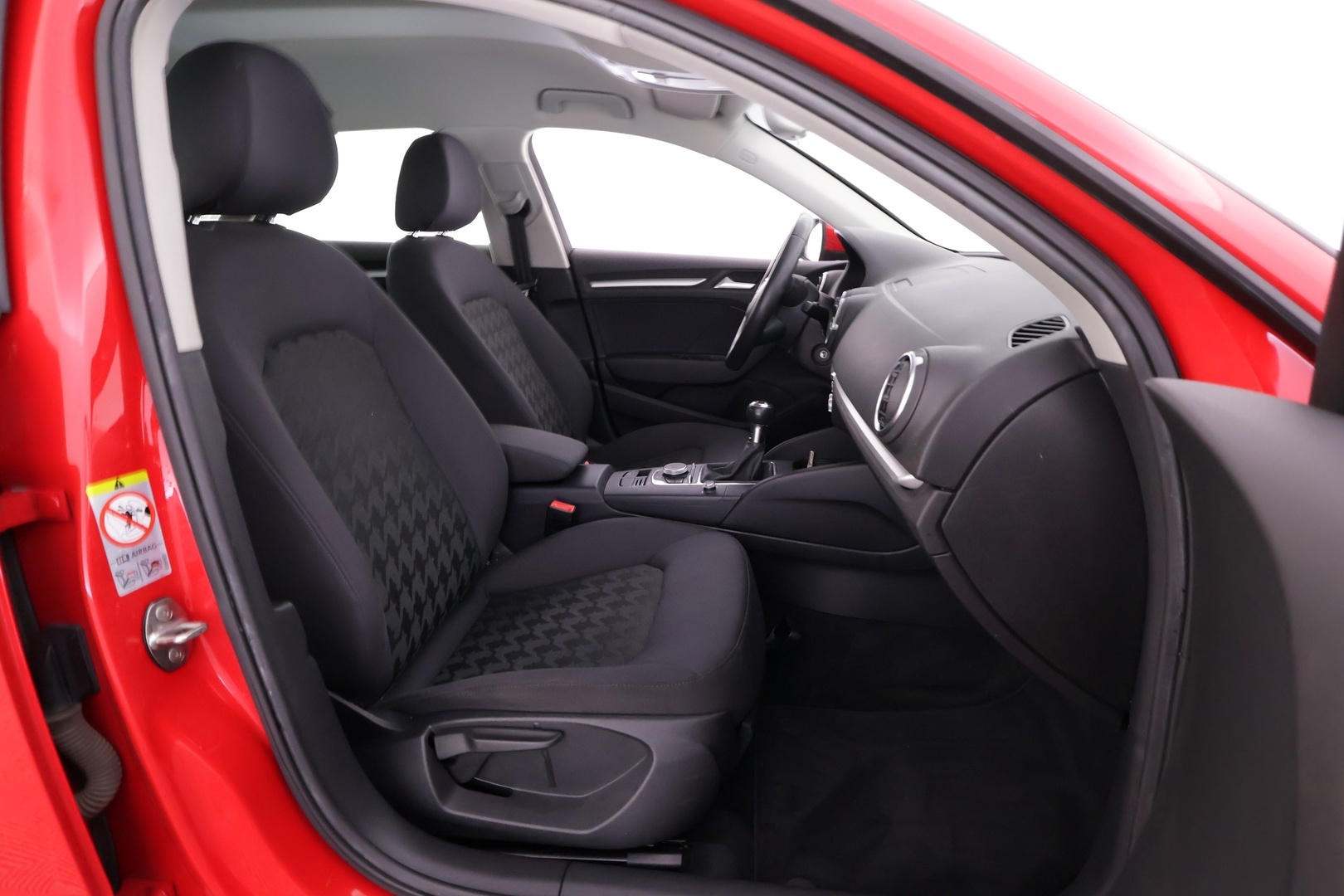 AUDI A3 2013