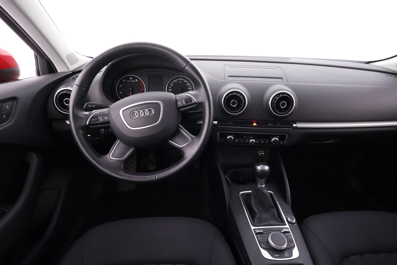 AUDI A3 2013