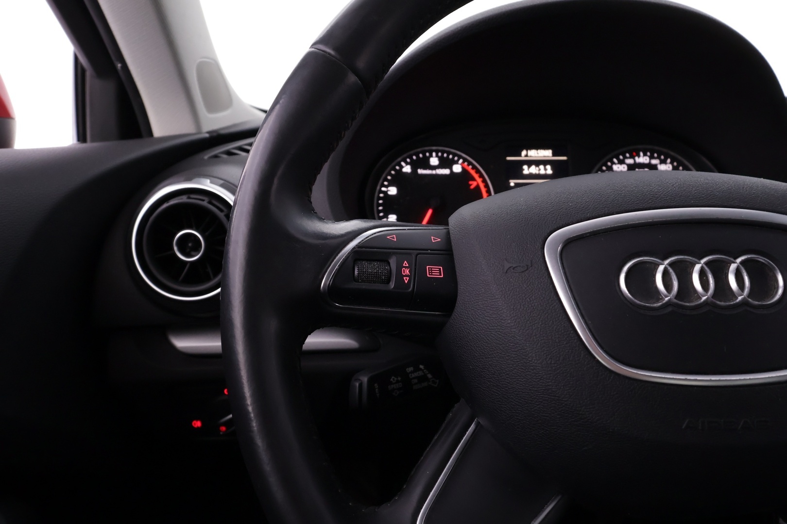 AUDI A3 2013