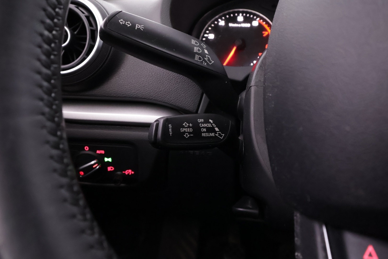 AUDI A3 2013
