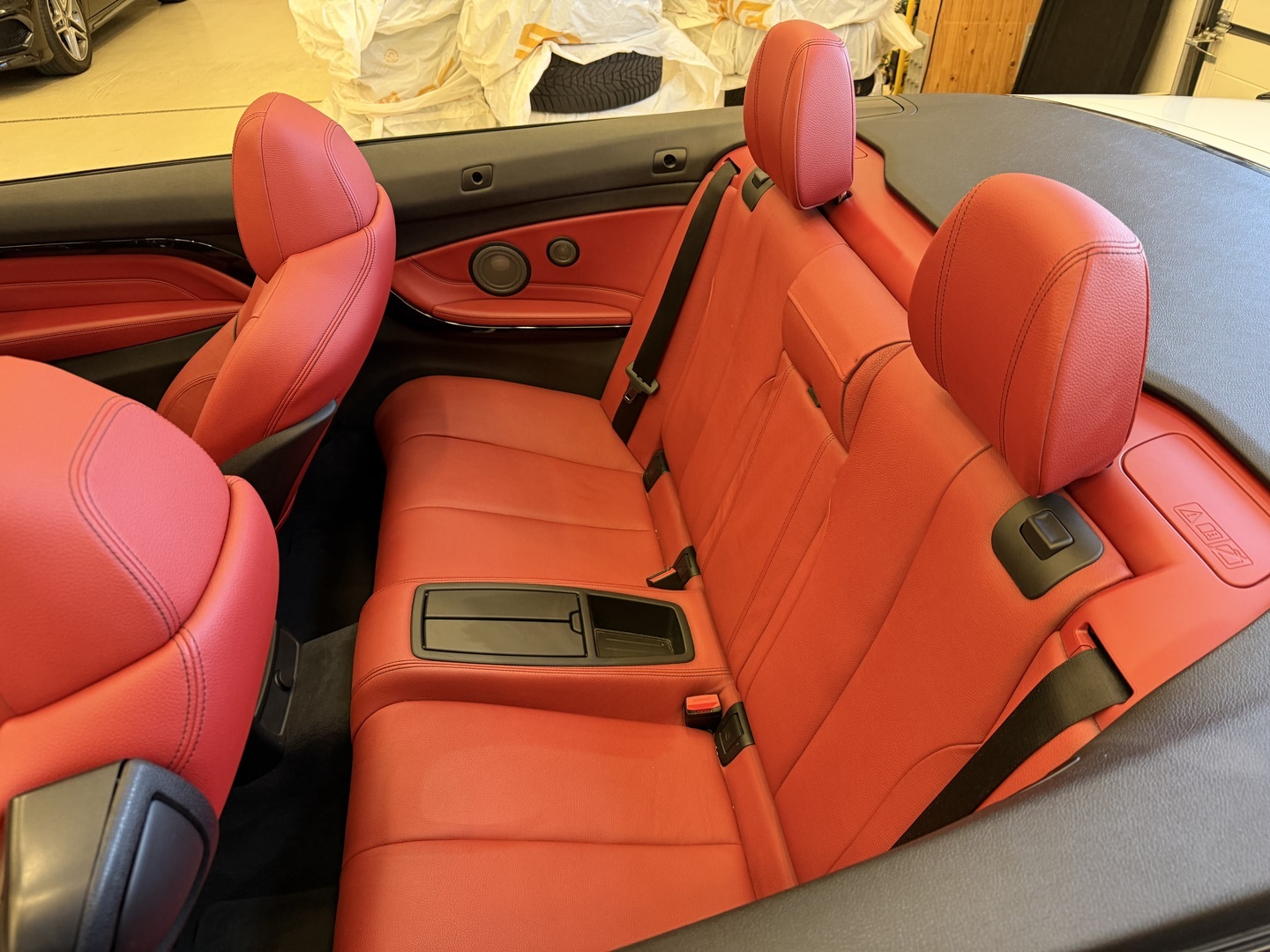 BMW 428 2014
