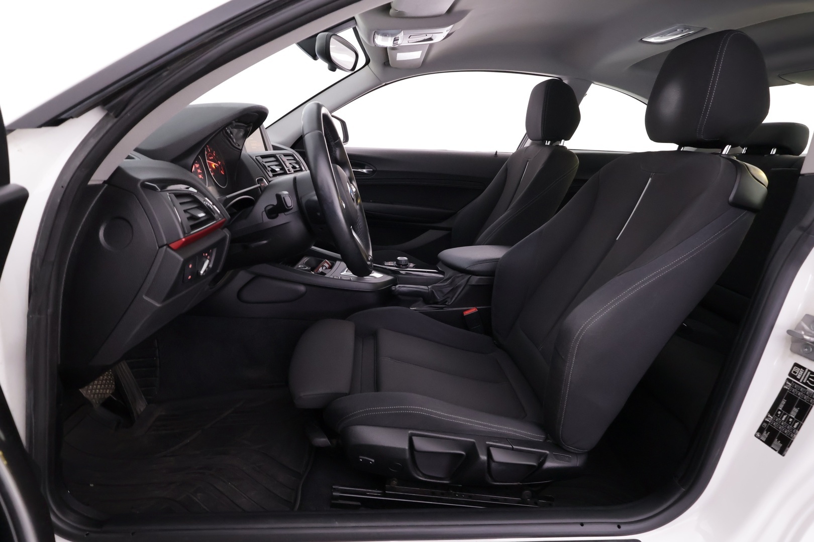 BMW 218 2015