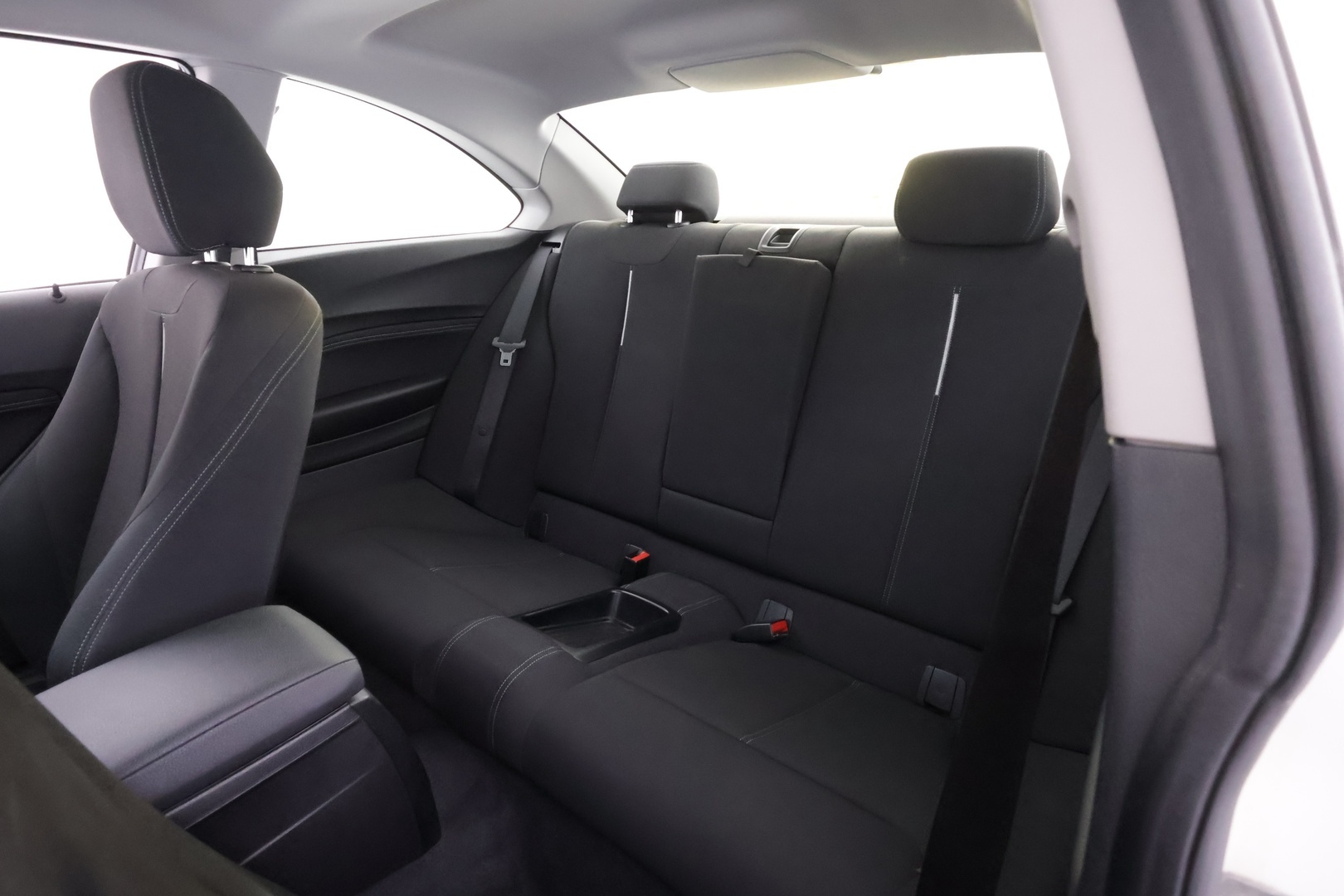 BMW 218 2015