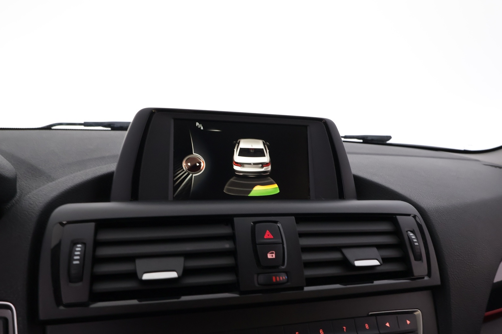 BMW 218 2015
