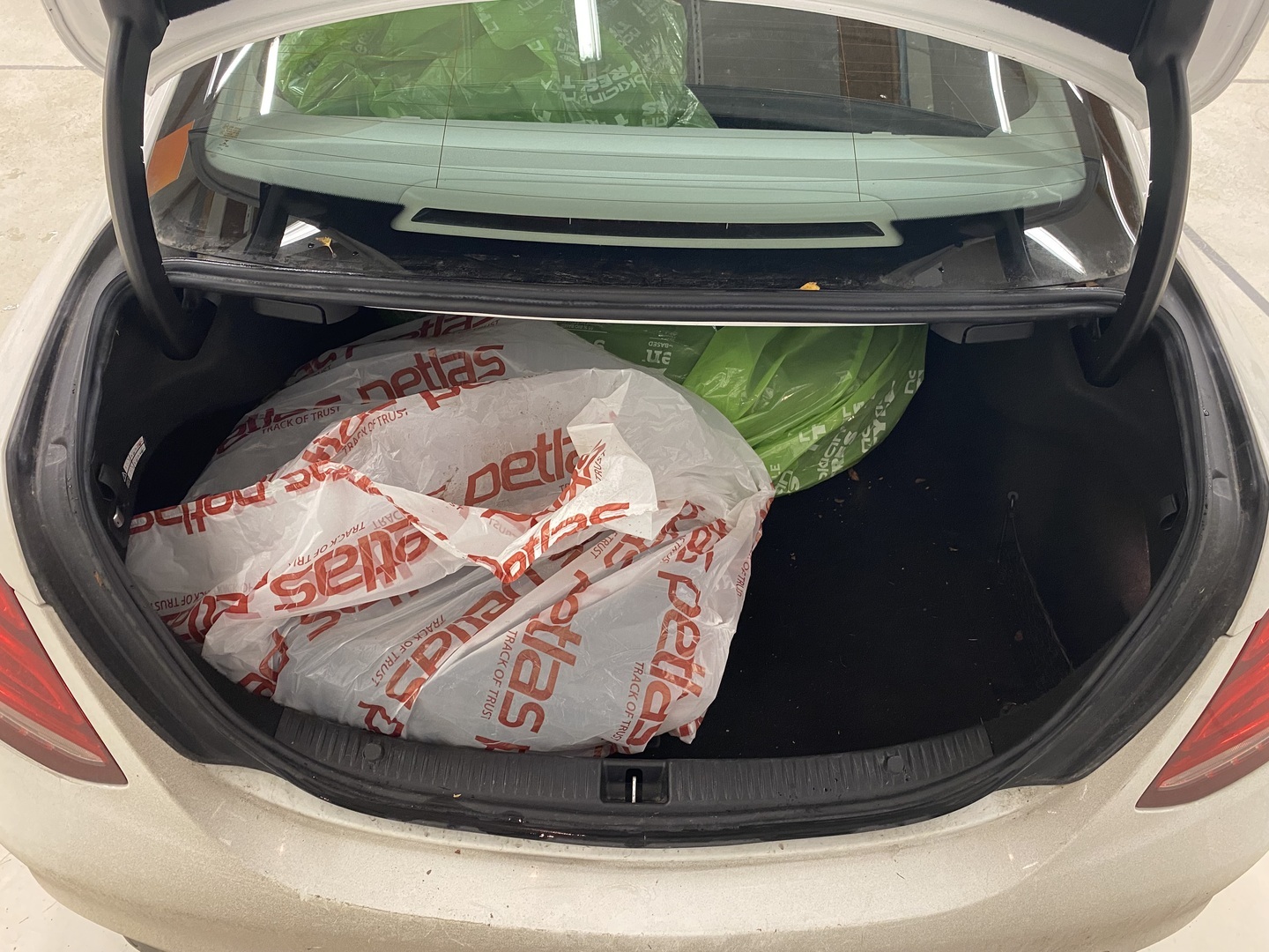 MERCEDES-BENZ C 2015