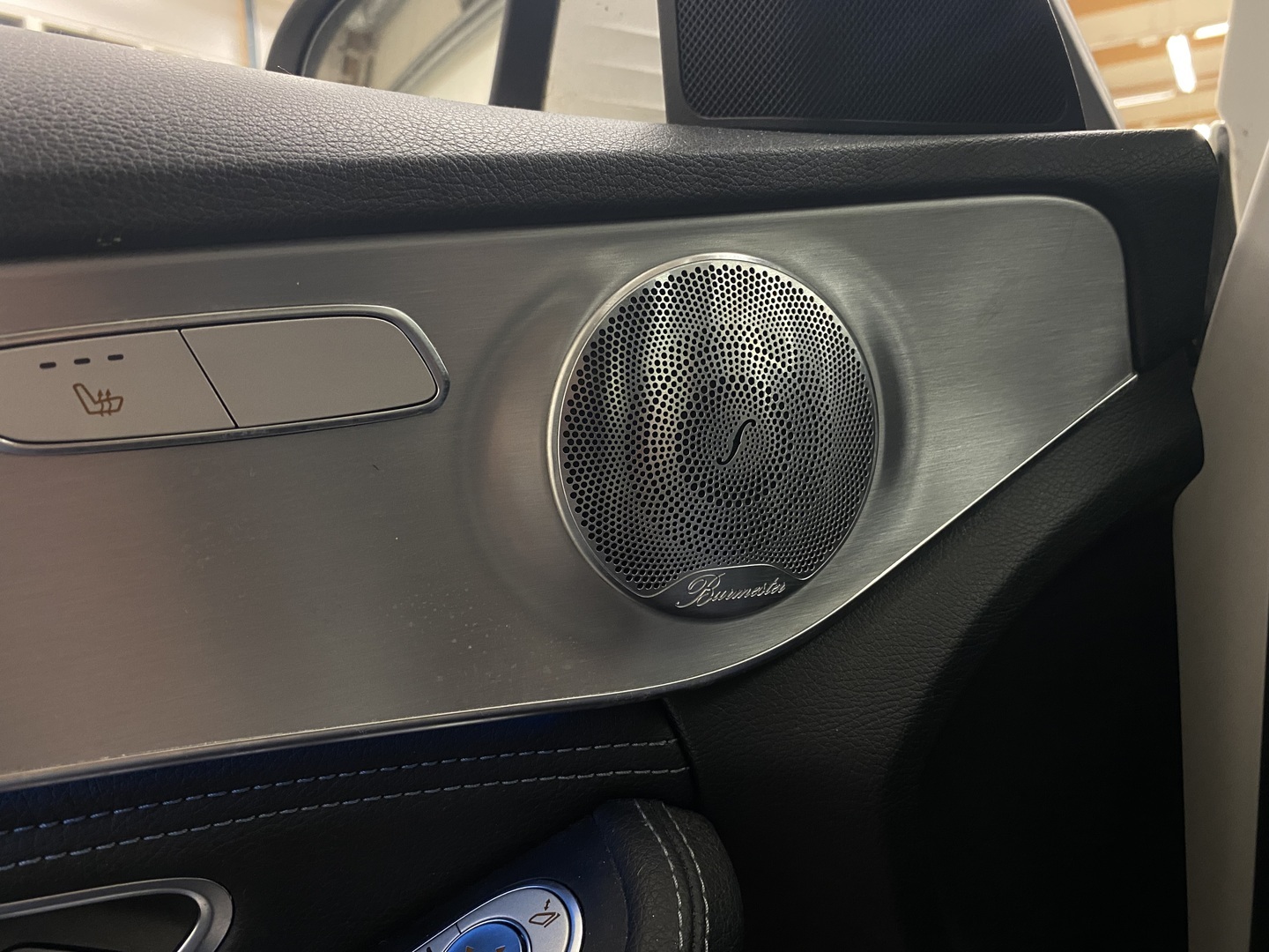 MERCEDES-BENZ C 2015