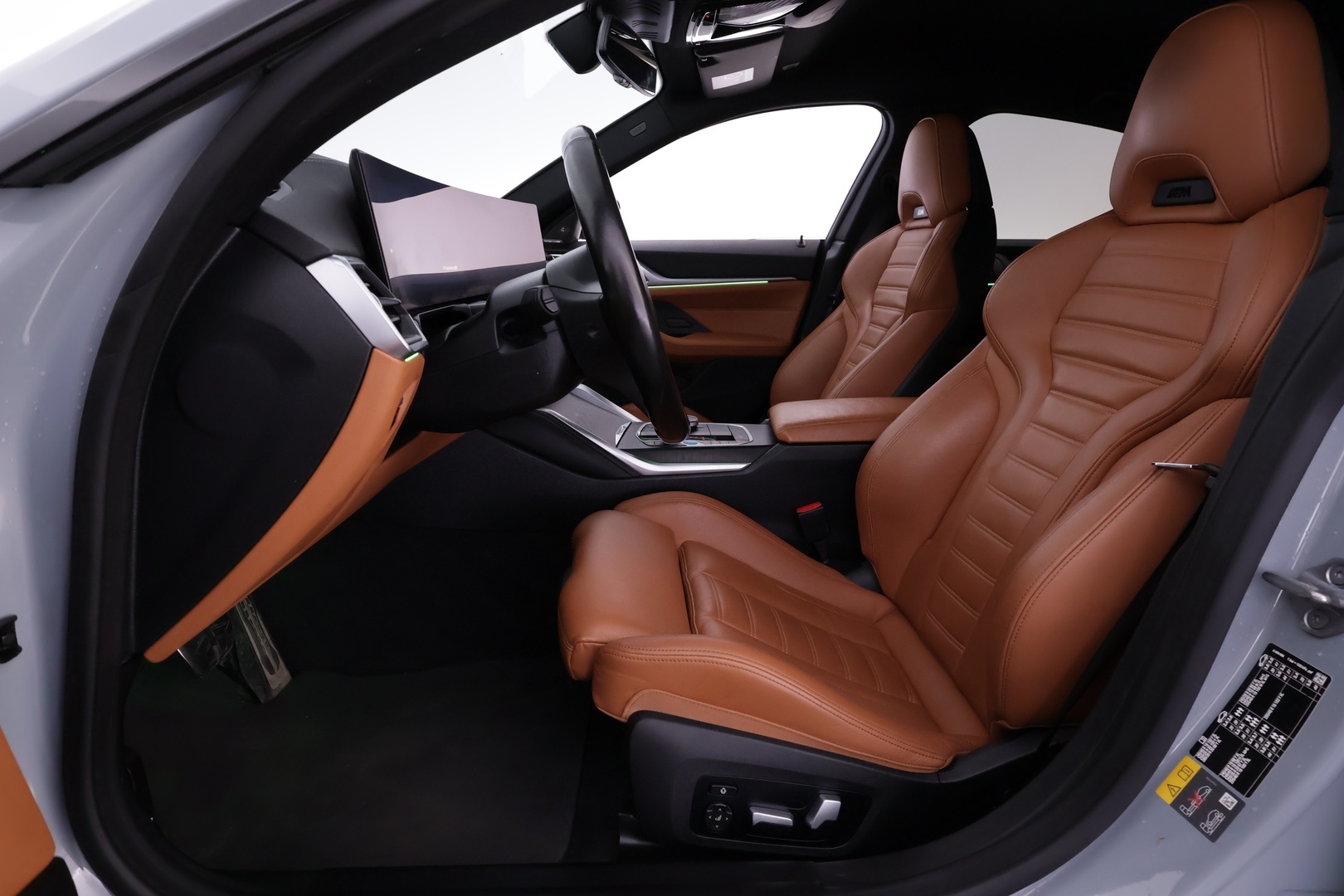 BMW i4 2022