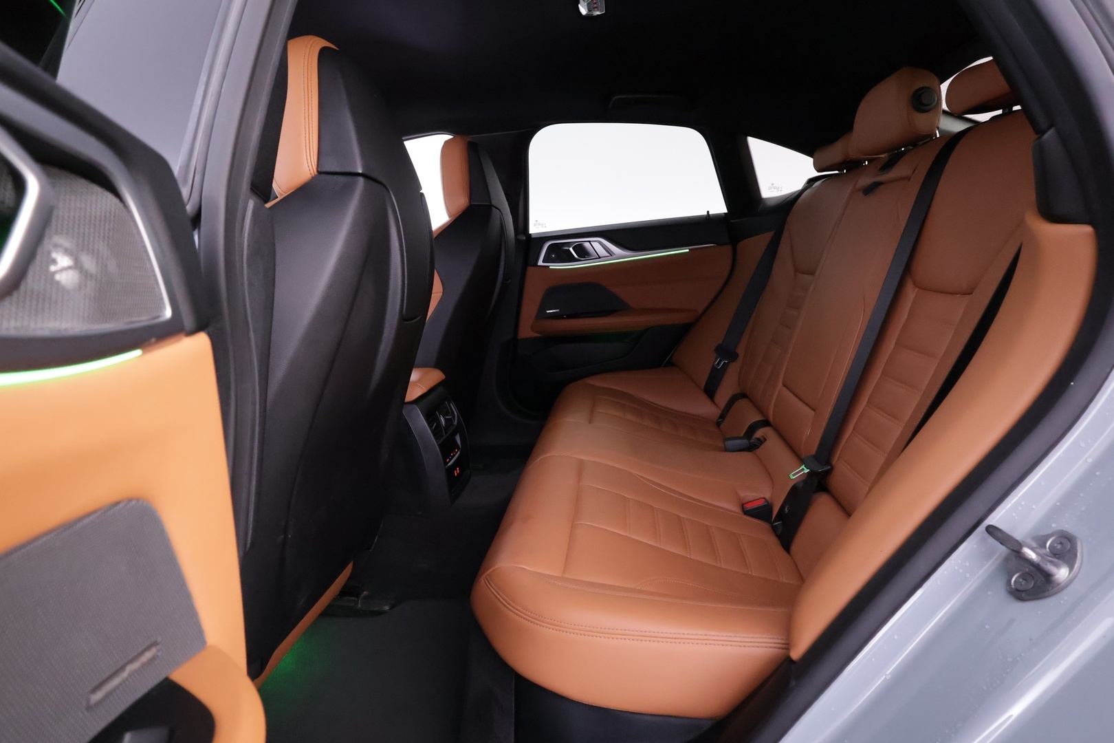 BMW i4 2022