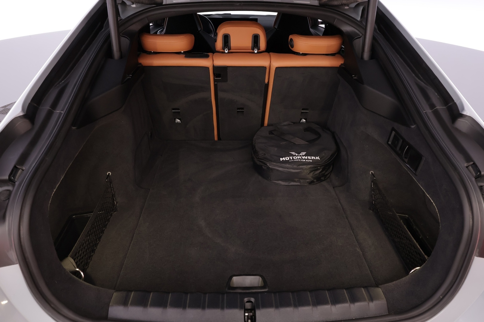 BMW i4 2022