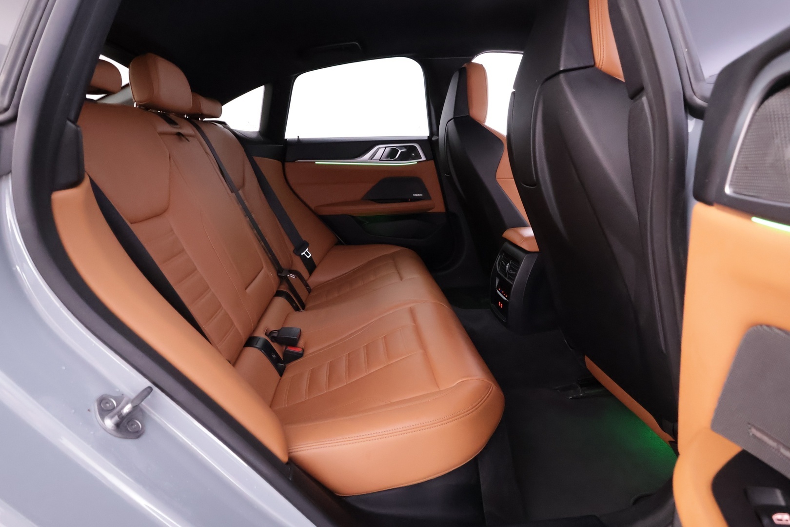 BMW i4 2022