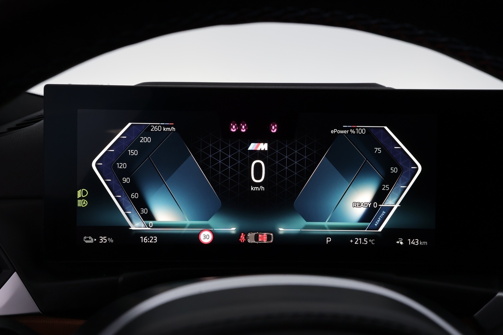 BMW i4 2022