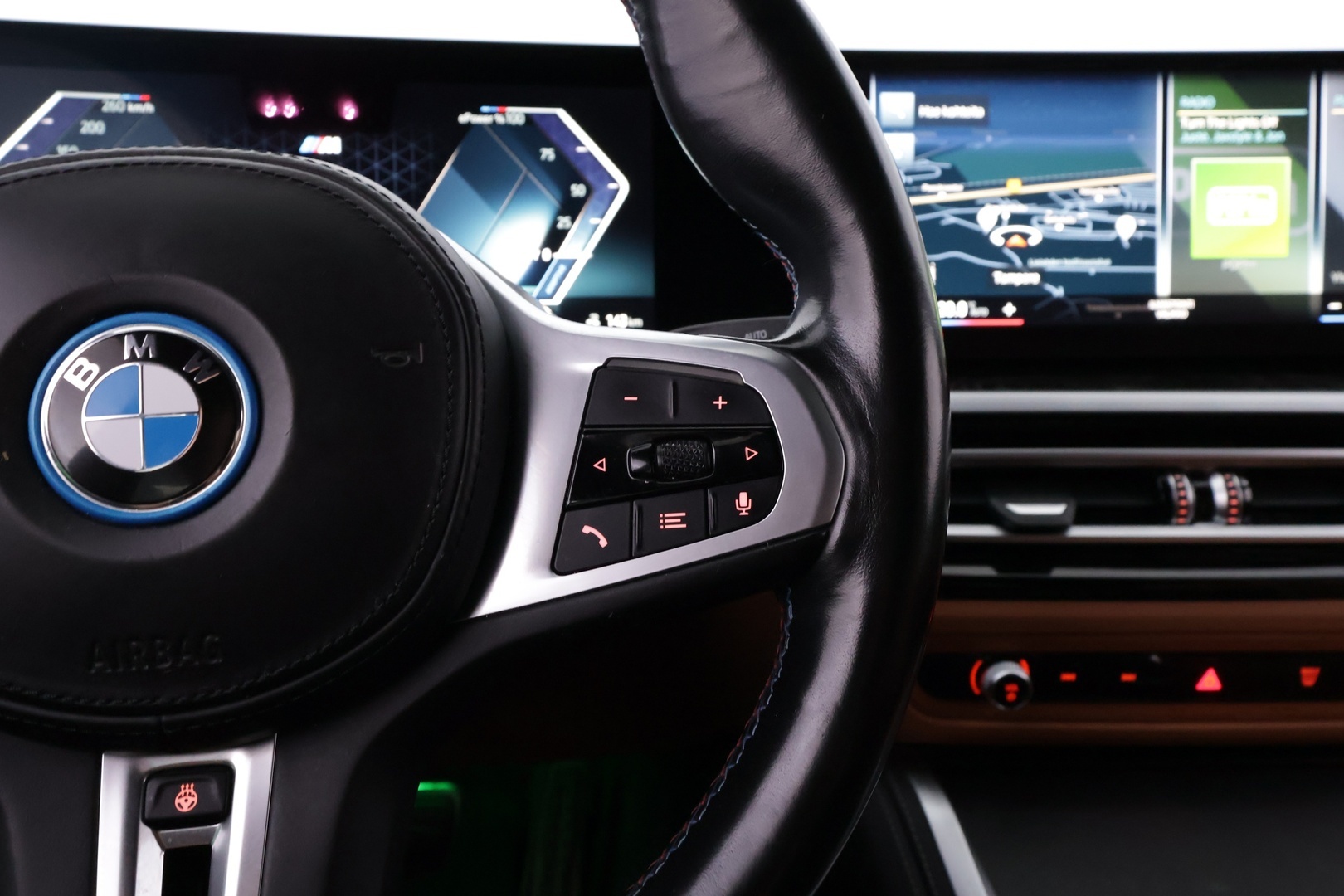 BMW i4 2022