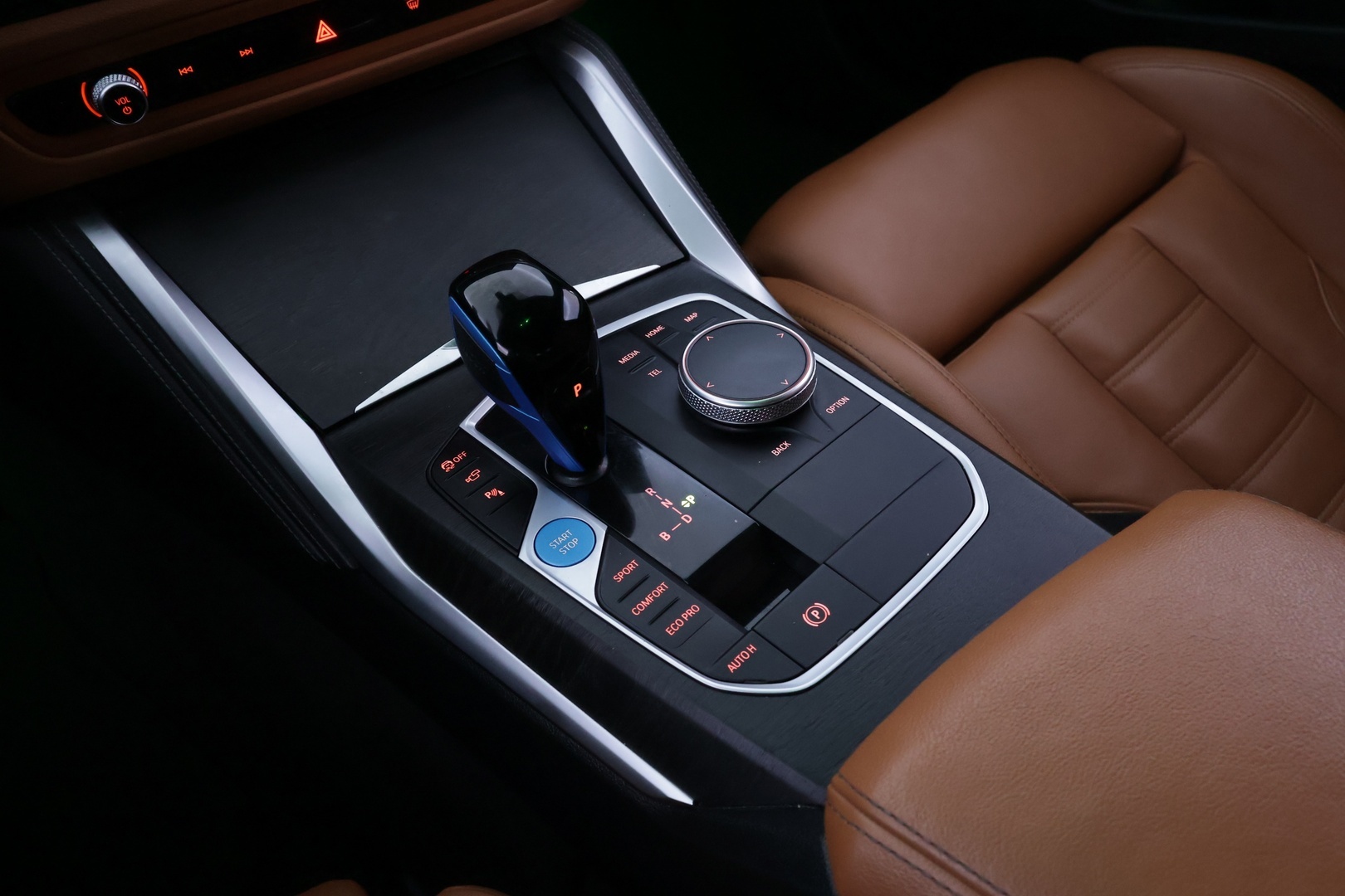 BMW i4 2022